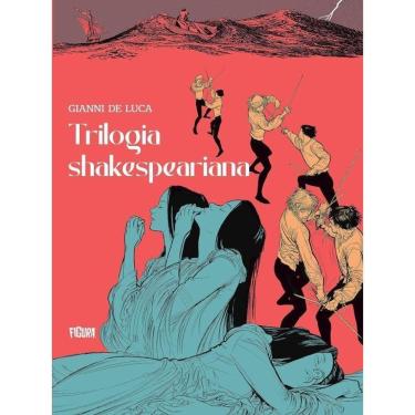 Imagem de Trilogia Shakespeariana