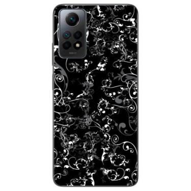 Imagem de Capa Adesivo Skin359 Verso Para Xiaomi Redmi Note 12 Pro 4G - KawaSkin