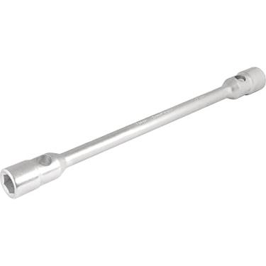 Imagem de Chave De Roda, Tipo T, Sem Cabo, 24 Mm X 27 Mm, Vonder.