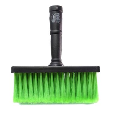 Imagem de Broxa Retangular Plástica Média 60x157mm - 0.2351 - Compel