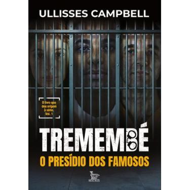 Imagem de Livro - Tremembé