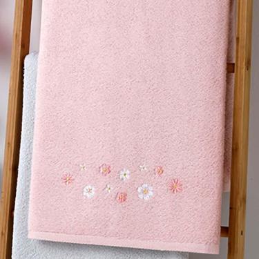 Imagem de Toalha de Banho Avulsa Infantil Felpuda Encanto - Dohler