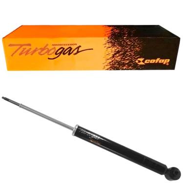 Imagem de Amortecedor HB20 2013 a 2019 Traseiro LE LD Cofap