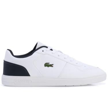 Imagem de Tênis Lacoste Athleisure SNKR Branco-38