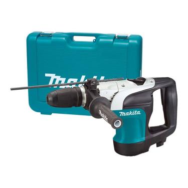 Imagem de Martelo Combinado 40mm SDSMAX 1050W HR4002 Makita 220V