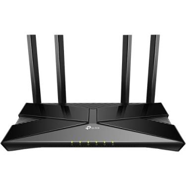 Imagem de Roteador TP-Link Archer AX23 AX1800 Dual Band Wi-Fi 6