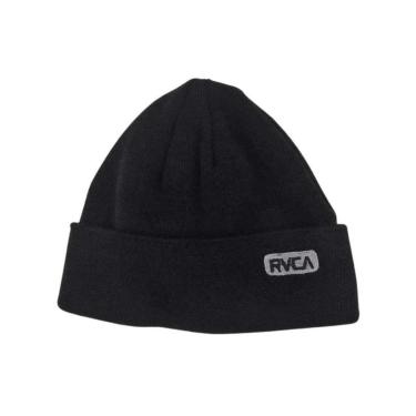 Imagem de Gorro Rvca Dayshift Black-Masculino