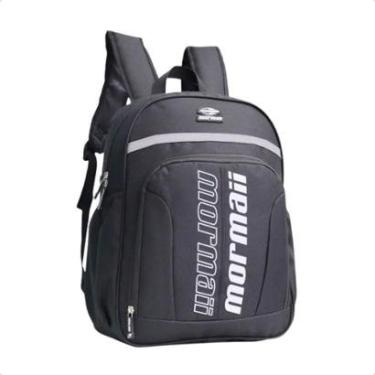 Imagem de Mochila Escolar esportiva com Compartimento Para Notebook Mormaii-Unissex