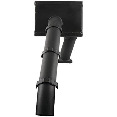 Imagem de Novo silenciador completo do trator 1917-8312 para Kubota M100XDTC, M110XDTC 1917-8312 3T200-12110