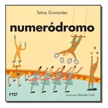 Imagem de Numeródromo - Acalanto