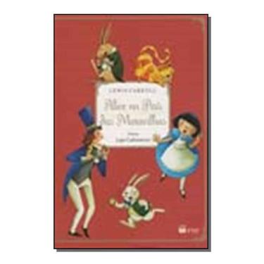Imagem de Alice No País Das Maravilhas