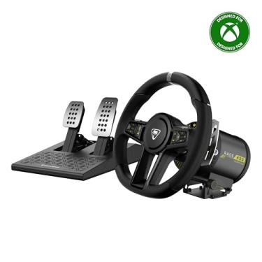 Imagem de Turtle Beach VelocityOne Race KD3 Direct Drive Force Feedback Racing System - Xbox Series X or S, Xbox One and Windows PCs