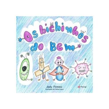 Imagem de Os Bichinhos Do Bem