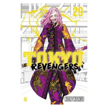Imagem de Tokyo Revengers - Vol. 29