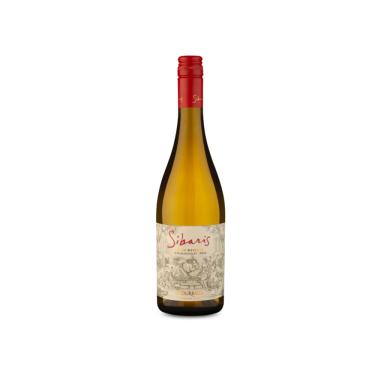 Imagem de Sibaris Gran Reserva D.O. Valle de Leyeda Chardonnay Branco Seco Chile 750ml