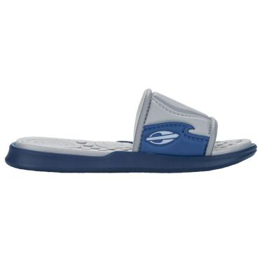 Imagem de Chinelo Slide Infantil Mormaii Quiver Pro Gaspea 11739