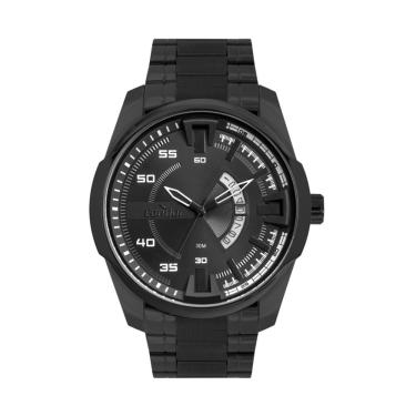 Imagem de Relógio Condor Masculino Ref: Co2115mxx/4p Oversized Esportivo Black