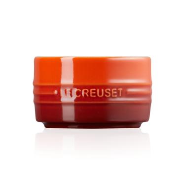 Imagem de Ramekin Medio Vermelho Cayenne Le Creuset
