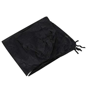 Imagem de aqxreight Cobertura de Mesa de Tênis de Mesa à Prova de Pátio Ao Ar Livre 280x153x73cm Cobertura de Luz Solar de Tênis Pode de Em Melhor Esta Capa a de Com Capa Forte e fixa.