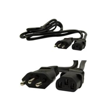 Imagem de Cabo De Força Novo Padrão para PC