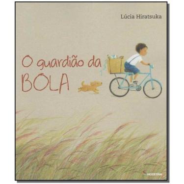 Imagem de o Guardião Da Bola