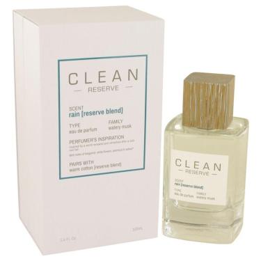 Imagem de Perfume Feminino Clean Rain Reserve Blend 100 Ml Eau De Parfum