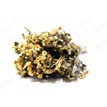 Imagem de Alecrin Desidratado Buque Flores Secas - Pense Flores, Natural