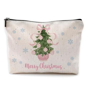 Imagem de Yomisex bolsas de maquiagem bolsa de maquiagem Bolsa de cosméticos 915