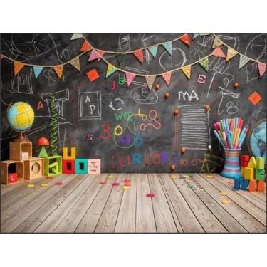 Imagem de Fundo Fotográfico Formatura Cenário Tecido 1,70 x 2,50m - Fadrix, FFOR