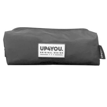 Imagem de Estojo Escolar Crinkle Juvenil  Up4You Luxcel