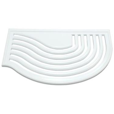 Imagem de Tampa Pingadeira Branca p/ Purificador FR600 IBBL Original