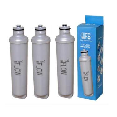 Imagem de Refil Filtro Vela Purificador Electrolux PH41, PE12A, PE12B, PE12G, PE