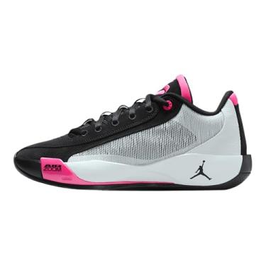 Imagem de Tênis de basquete Luka .77 "Space Navigator (HF0806-001, preto/pouco verde/hiperrosa), Preto/quase verde/rosa hiperativo, 13