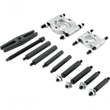 Imagem de Extrator De Rolamento 30-75mm Com 12pc Vonder