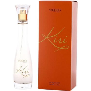 Imagem de Perfume Feminino Yardley Kiri Edt 50 Ml