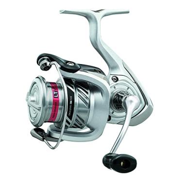 Imagem de Daiwa Carretel giratório Crossfire CFLT2500 LT