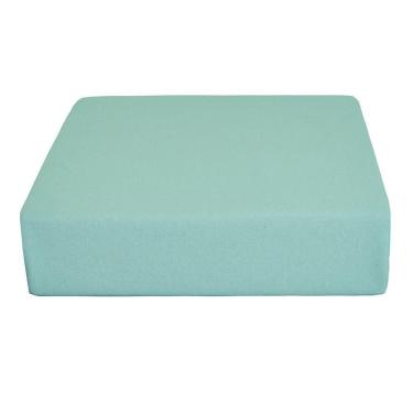 Imagem de Lençol Solteiro Com Elástico Malha Europa