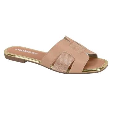 Imagem de Chinelo Moleca 5435.553 Feminino
