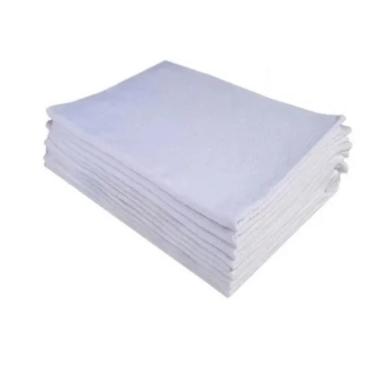 Imagem de Pano de Prato Santa Margarida PP Extra 4 Bainhas 50x70 10pçs