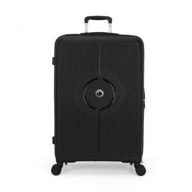 Imagem de Mala G Up4you Morro De SP Pp23 Preto - G Preto