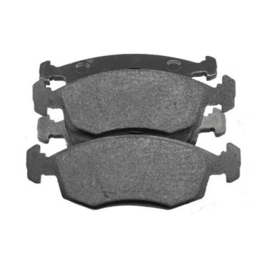 Imagem de Pastilha de Freio N-540 500 Doblo Grand Siena Ideia Palio Punto Siena 