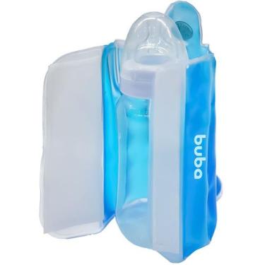Imagem de Aquecedor De Mamadeiras Portátil Com Bolsa 14516 - Buba