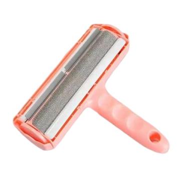 Imagem de Rrlihjgu Removedor de Pelo de Cão para Sofá | Adesivo Reutilizavel Em Formato De Orelha De Gato Para Movel,Ferramenta De Remocao De Pelos Para Tapete Sofa Assento De Colchao Tecido - Donos