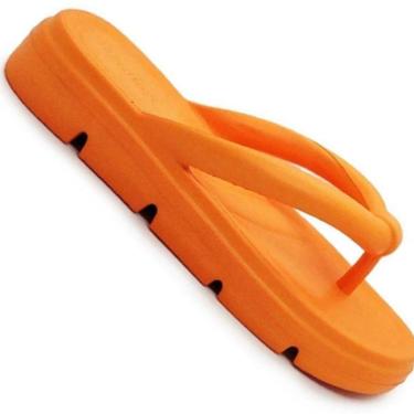 Imagem de Chinelo Usaflex Ah3001 Poofy Feminino-Feminino