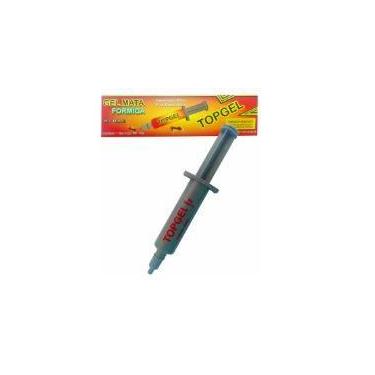 Imagem de Gel Formicida Atual 10g Top Gel Formiga