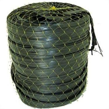 Imagem de Fitilho Dobrado Cinza Rolo 0016 1297 - tanque-novo