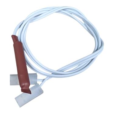 Imagem de Fusível térmico geladeira bosch ksu32 ksu36 ksu40 ksu43 c43