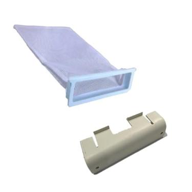 Imagem de Filtro de fiapo e porta filtro para tanquinho mueller family