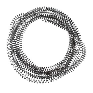 Imagem de Resistencia mola para secadora brastemp antiga arame 220v