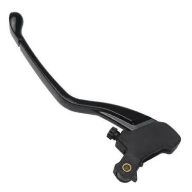Imagem de Manete Embreagem F800gs F800r F700gs F650gs Modelo Original - BMW